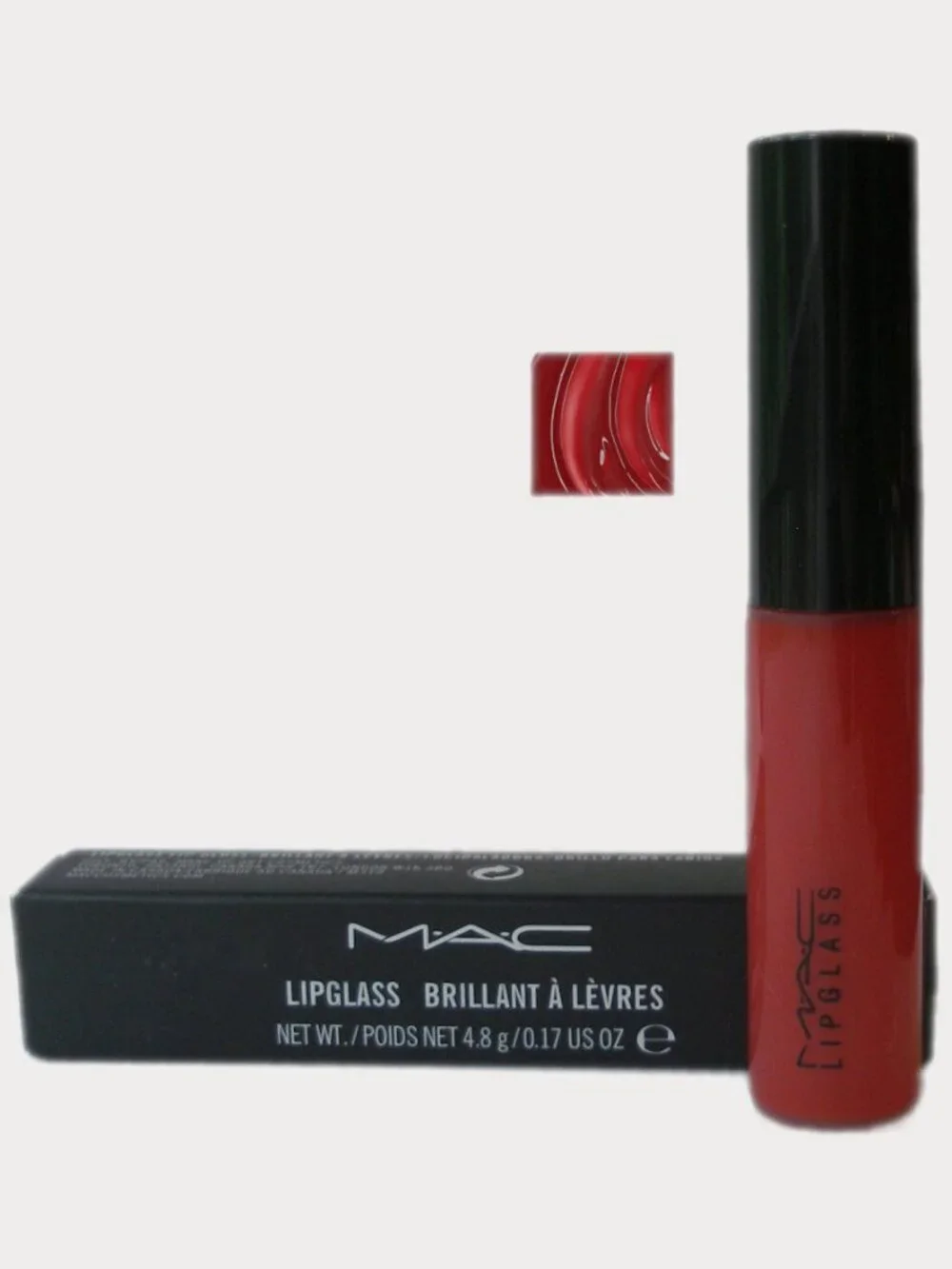 MAC Cosmetics mac lipglass